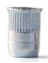 Tuerca Remachable