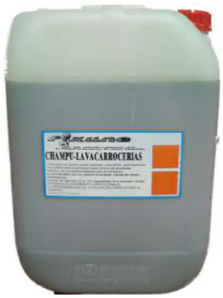 Champú Neutro