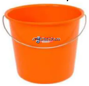 Cubo Lavadero 10,7 Litros