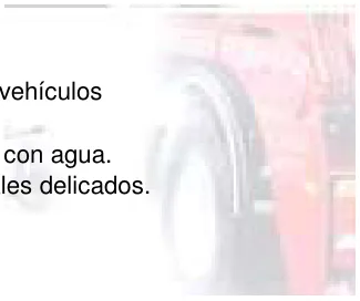 Eliminador de Parafinas 25 Litros