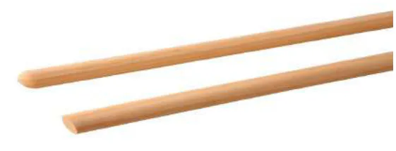 Palo Madera Haragán