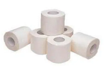 Papel Higiénico Doméstico