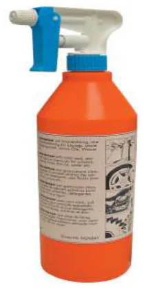 Pulverizador Industrial 1 Litro
