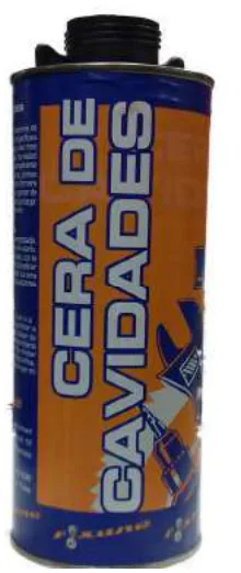 Cera de Cavidades