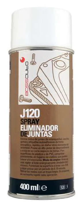 Eliminador de Juntas