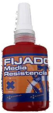 Fijador Anaeróbico Media Resistencia