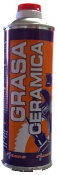 Grasa Cerámica