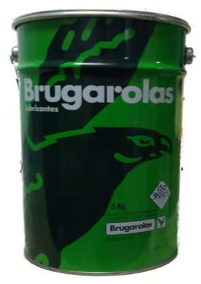 Grasa de Lítio