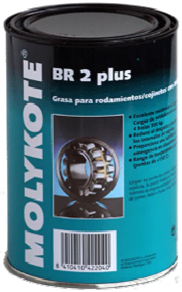 Grasa de Molikote