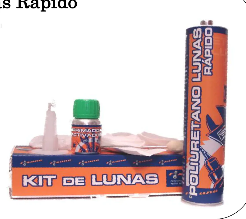 Kit de Lunas Rápido