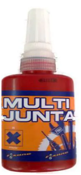 Multijuntas Naranja