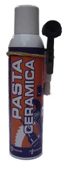 Pasta Cerámica