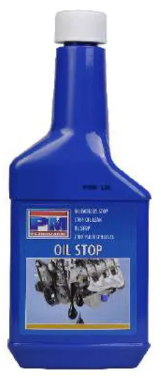 Sellador Fugas Aceite "Oil Stop"