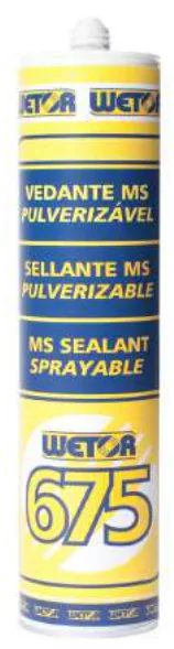 Sellador MS Pulverizable