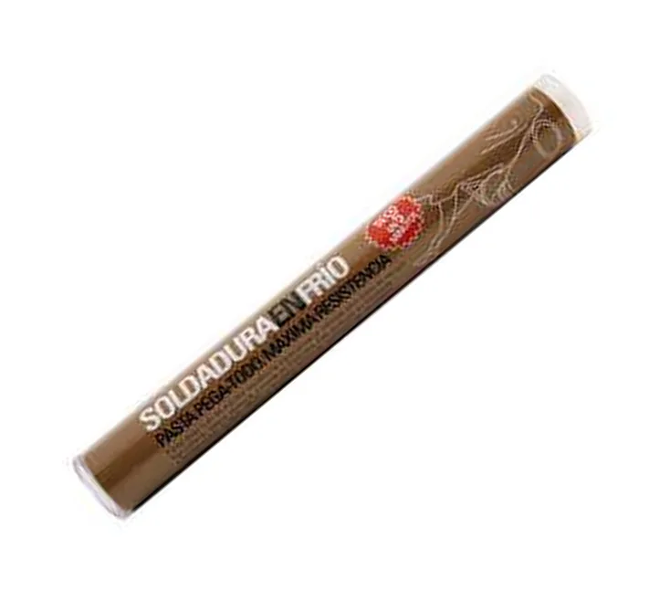 Soldadura Epoxi en Frío
