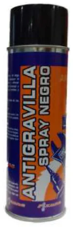 Spray Antigravilla