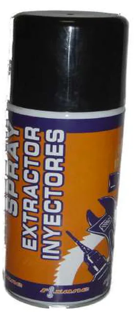Spray Extractor Inyectores
