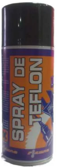 Spray de Teflón