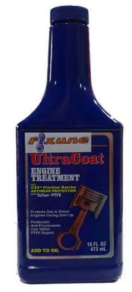 Tratamiento Ultra-Coat Teflón