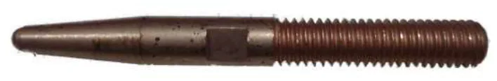 Electrodo Pull System M8x125 Izq.