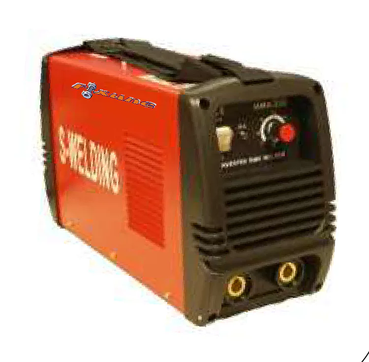 Soldadora Inverter MMA 160