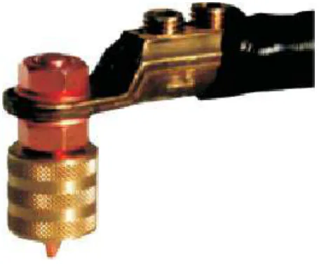 Masa de Punto para Soldadura