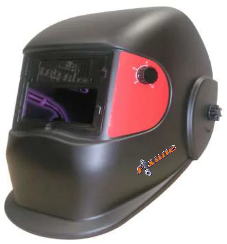 Pantalla Electrónica para Soldadura