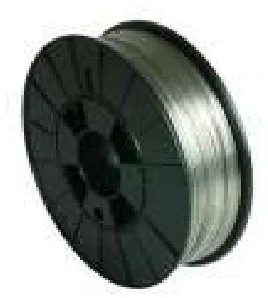 Rollo de Hilo Tubular con Gas Incorporado