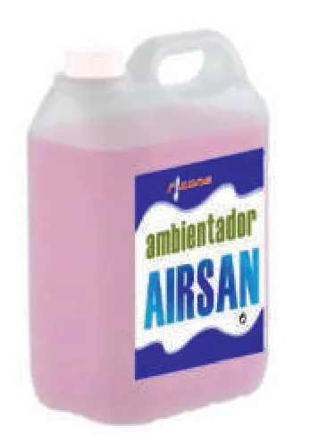 AMBIXEL AIRSAN
