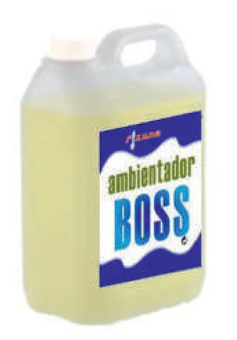 AMBIXEL BOSS