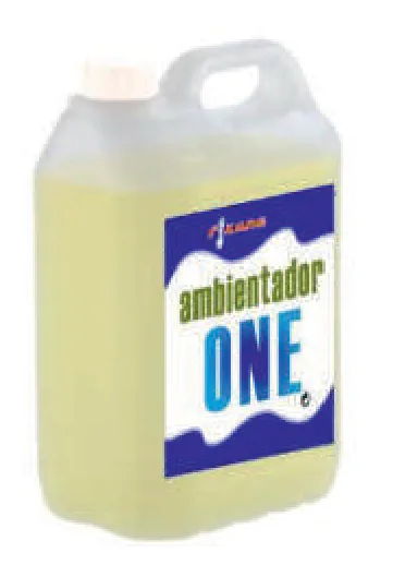AMBIXEL ONE