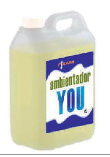 AMBIXEL YOU