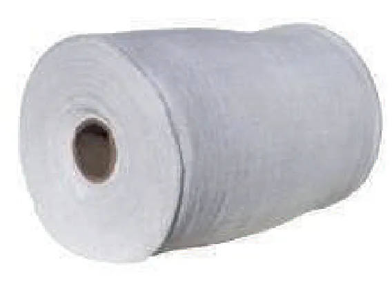BOBINA LIMPIEZA ALGODÓN BLANCA
