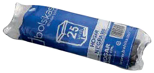 BOLSA BASURA DOMÉSTICA