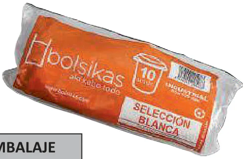 BOLSA BASURA INDUSTRIAL