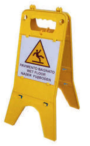 CABALLETE PORTA SEÑAL