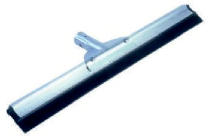 CEPILLO GOMA 75 cm.