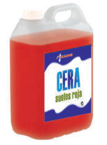 CERA SUELOS ROJA