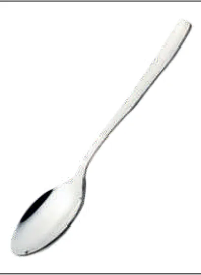 CUCHARA DE MESA