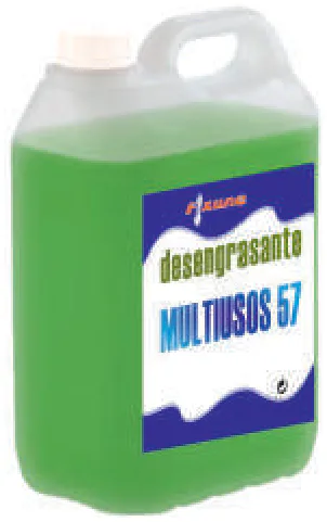 DESENGRASANTE MULTIUSOS 57