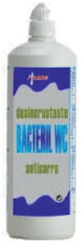 DESINCRUSTANTE ANTISARRO BACTERIL WC