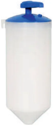 DOSIFICADOR GEL DE MANOS