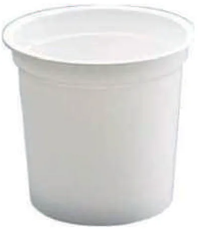 ENVASE BLANCO 1.000 ml.