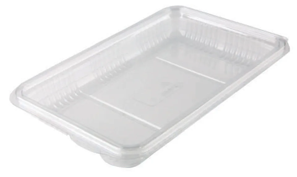ENVASE TRANSPARENTE PARA LONCHEADO
