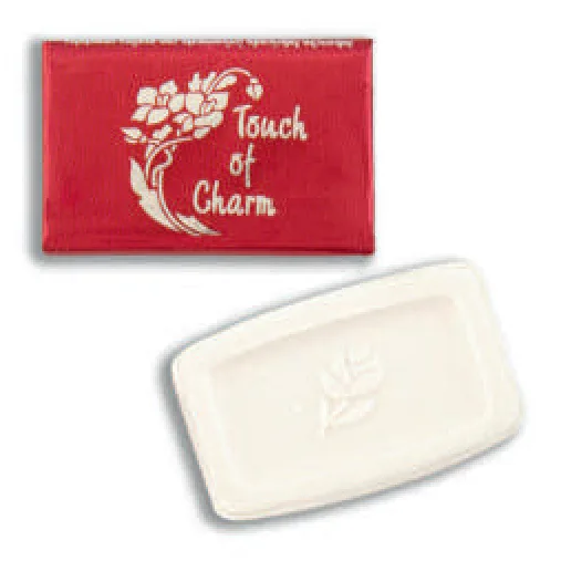 JABÓN RECTANGULAR (1000 ud.)