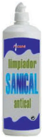 LIMPIADOR ANTICAL SANICAL