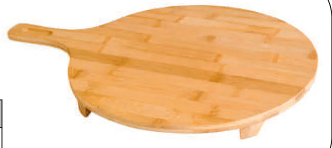 PALA PARA PIZZA