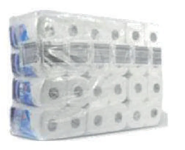 PAPEL HIGIÉNICO DOMÉSTICO