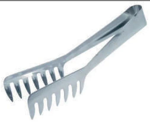 PINZAS PARA PASTA