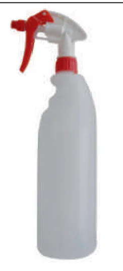 PULVERIZADOR 1 L. ESPECIAL